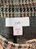 J.Jill Plaid Brown Coat Size M (tall) - photo 6