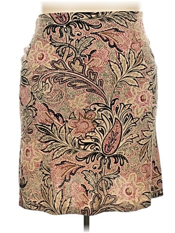 New York & Company Formal Skirt (view 1)