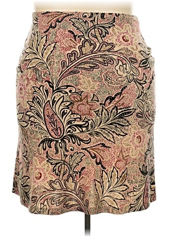 New York & Company Formal Skirt (view 2)