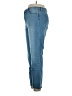 Ella Moss Blue Jeans Size 14 - photo 5