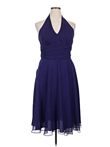Maggy London Cocktail Dress (view 1)