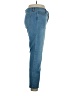 Ella Moss Blue Jeans Size 14 - photo 4
