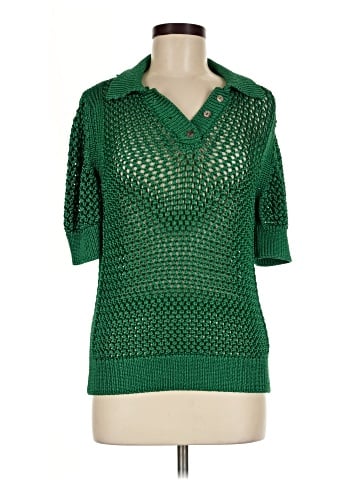 Zara Short Sleeve Turtleneck (view 1)