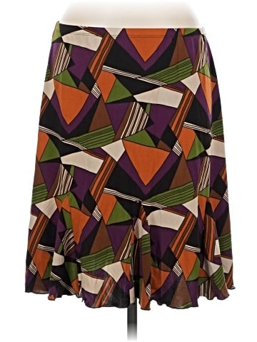 Briggs New York Casual Skirt (view 1)