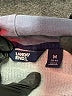 Lands' End Gray Pullover Hoodie Size M - photo 7