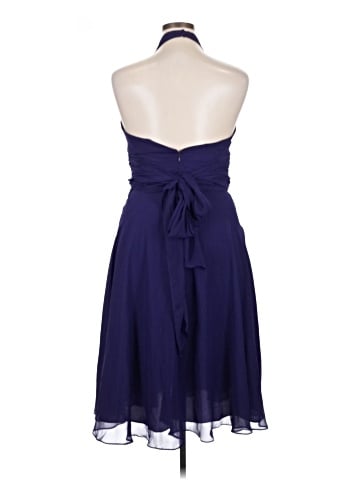 Maggy London Cocktail Dress (view 2)