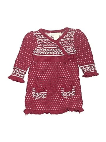 Maggie & Zoe 3/4 Sleeve Top (view 1)