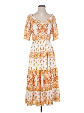 Maison Tara Casual Dress
