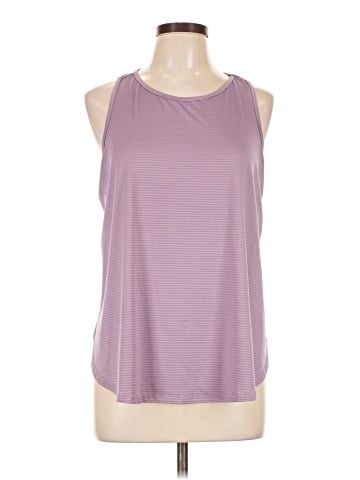 Avia Sleeveless T-Shirt (view 1)