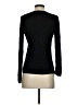 Charter Club Black Pullover Sweater Size P (petite) - photo 2