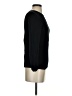 Charter Club Black Pullover Sweater Size P (petite) - photo 4