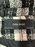 Zara Basic 100% Acrylic Silver Fleece Size XS - photo 6