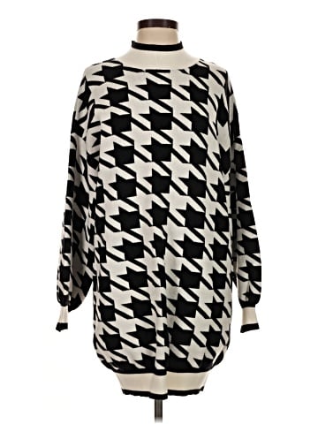 Blu Pepper Casual Dress (view 1)