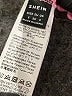 Shein Pink Long Sleeve Top Size 4 - photo 8
