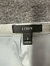 J.Crew 100% Wool Gray Wool Skirt Size 2 - photo 4