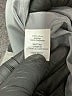J.Crew 100% Wool Gray Wool Skirt Size 2 - photo 5