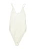 Wishlist Ivory Bodysuit Size S - photo 1