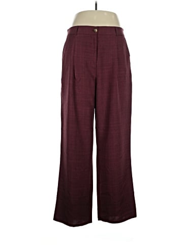 SOHO Apparel Ltd Dress Pants (view 1)