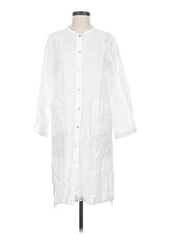 Eileen Fisher Casual Dress (view 1)