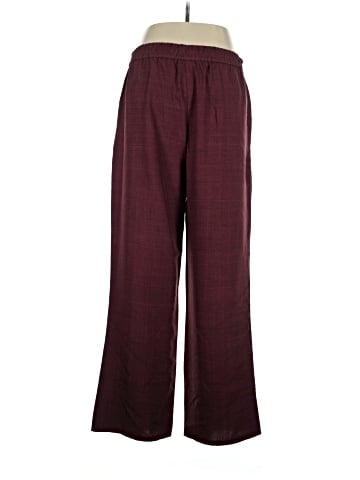 SOHO Apparel Ltd Dress Pants (view 2)