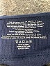 Modern Eternity Blue Tank Top Size M - photo 7