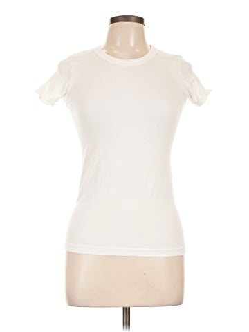 Daisy Fuentes Short Sleeve Turtleneck (view 1)