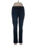 DL1961 Solid Blue Jeans Size 30 waist - photo 1