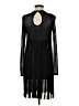 Out From Under Black Cocktail Dress Size XS - photo 2
