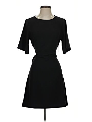 Chelsea28 Casual Dress (view 1)