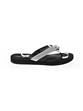 Lindsay Phillips Flip Flops