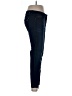 DL1961 Solid Blue Jeans Size 30 waist - photo 4
