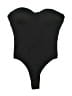 Superdown Black Bodysuit Size XS - photo 1