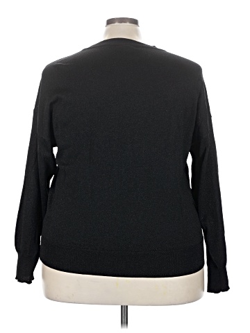 Alfani Long Sleeve Top (view 2)