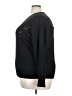 Alfani Black Long Sleeve Top Size 3X - photo 5