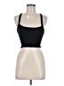 Assorted Brands Black Tank Top Size M - photo 1