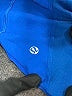 Lululemon Athletica Blue Active Pants Size 8 - photo 7