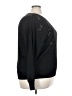 Alfani Black Long Sleeve Top Size 3X - photo 4