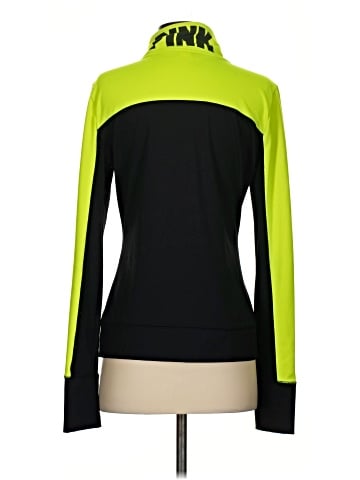 Victoria's Secret Pink Track Jacket (view 2)