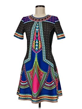 Flying Tomato Casual Dress