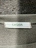 Cherish Solid Gray Casual Dress Size M - photo 4