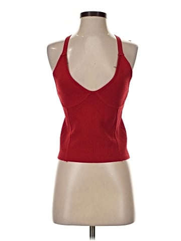 Zara Sleeveless Top (view 1)