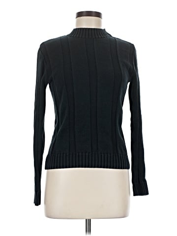 Burberry Golf Turtleneck Sweater (view 1)
