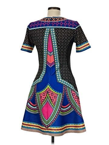 Flying Tomato Casual Dress (view 2)