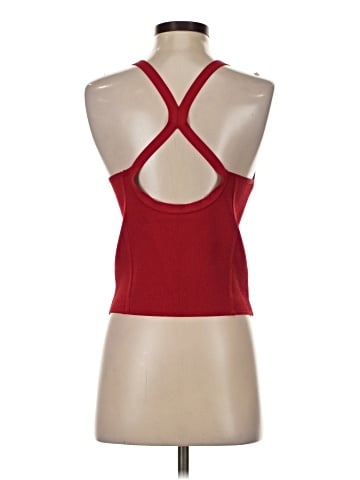 Zara Sleeveless Top (view 2)