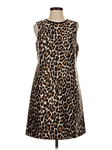 J.Crew Cocktail Dress (view 1)