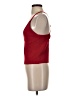 Zara Red Sleeveless Top Size S - photo 5