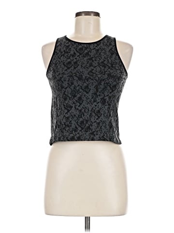 Tangerine Tank Top (view 1)