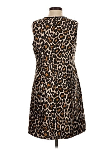 J.Crew Cocktail Dress (view 2)