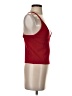 Zara Red Sleeveless Top Size S - photo 4