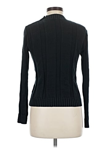 Burberry Golf Turtleneck Sweater (view 2)